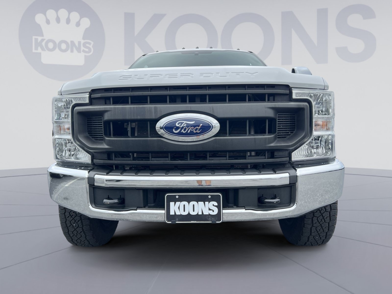 Certified 2021 Ford F250 XL w/ Power Equipment Group AWD/4WD image 11