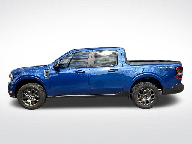 Certified 2024 Ford Maverick Tremor w/ Tremor Off-Road Package AWD/4WD image 2