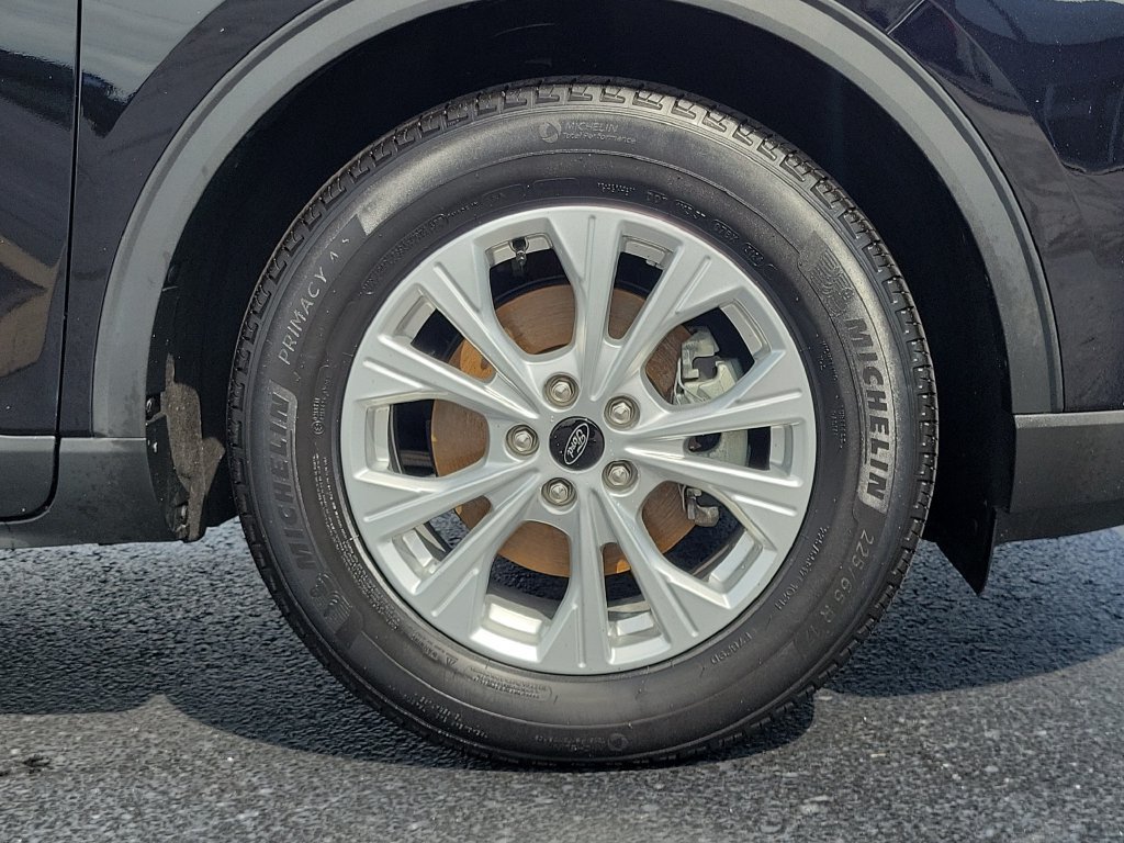 Certified 2024 Ford Escape Active w/ Tech Pack #1 FWD image 10