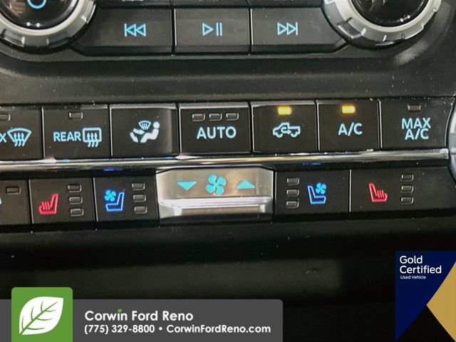 Certified 2023 Ford F150 Tremor w/ Equipment Group 402A High AWD/4WD image 24