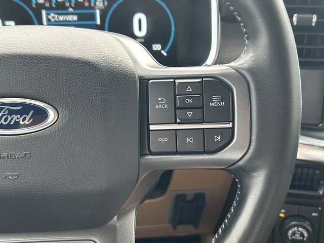 Certified 2022 Ford F150 Lariat image 17