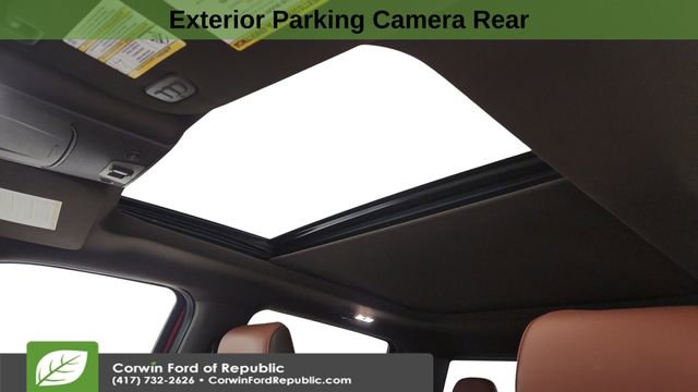 Certified 2021 Ford F250 King Ranch w/ King Ranch Ultimate Package image 14