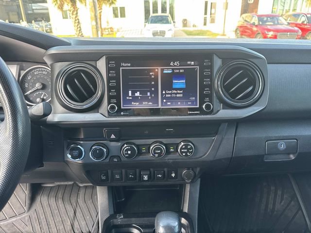 Used 2020 Toyota Tacoma TRD Off-Road image 25