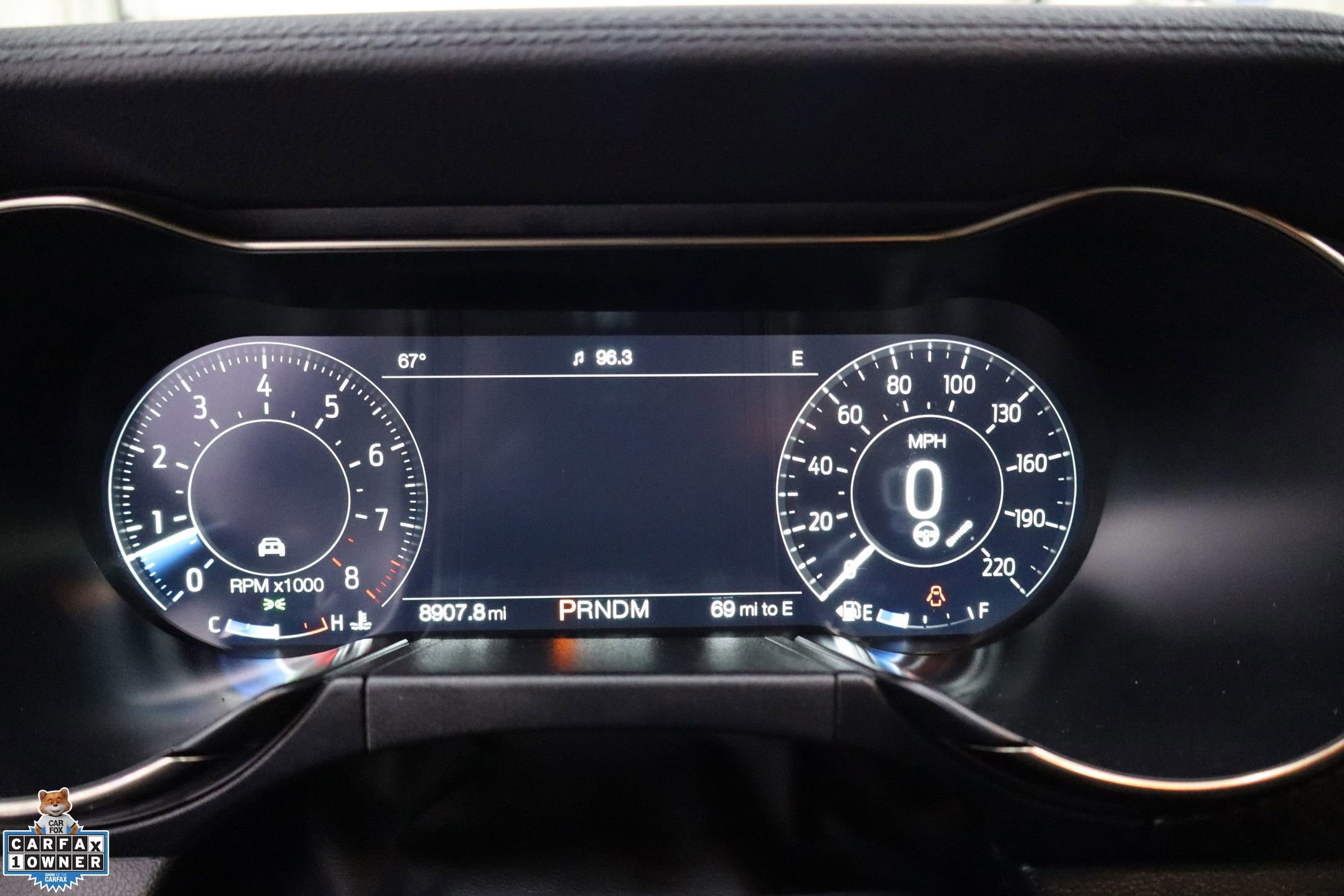 Certified 2021 Ford Mustang Shelby GT500 w/ Technology Package image 19