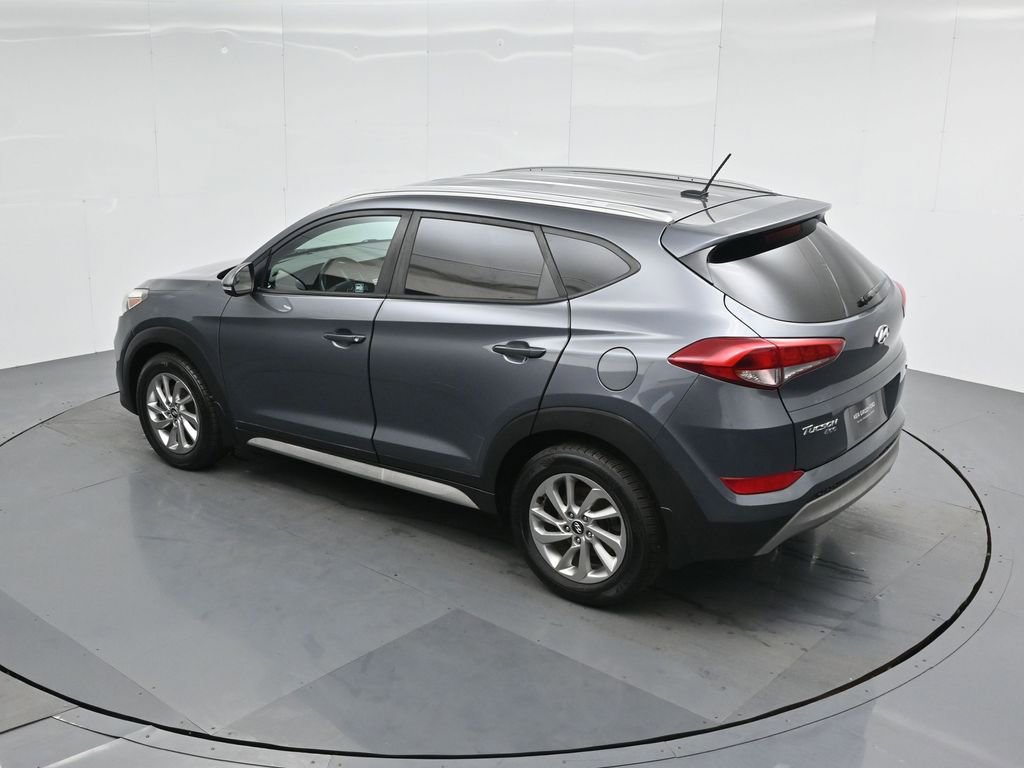 Used 2017 Hyundai Tucson Eco image 41