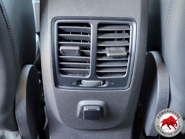 Certified 2019 Ford Escape SEL FWD image 16