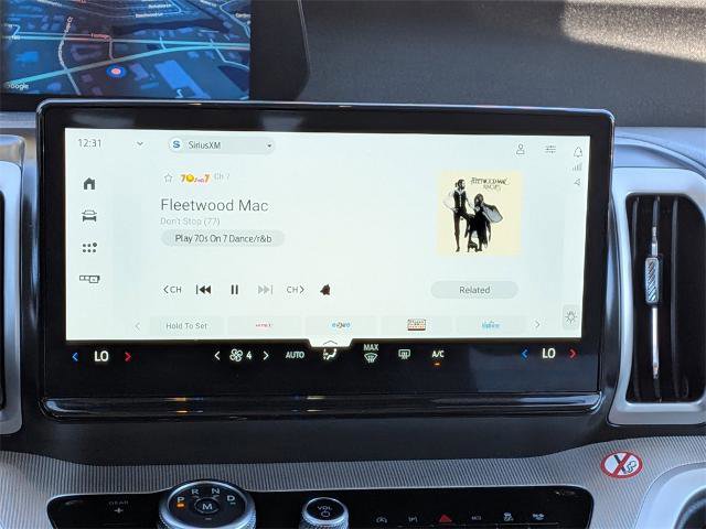 Certified 2025 Ford Expedition Max Active image 18