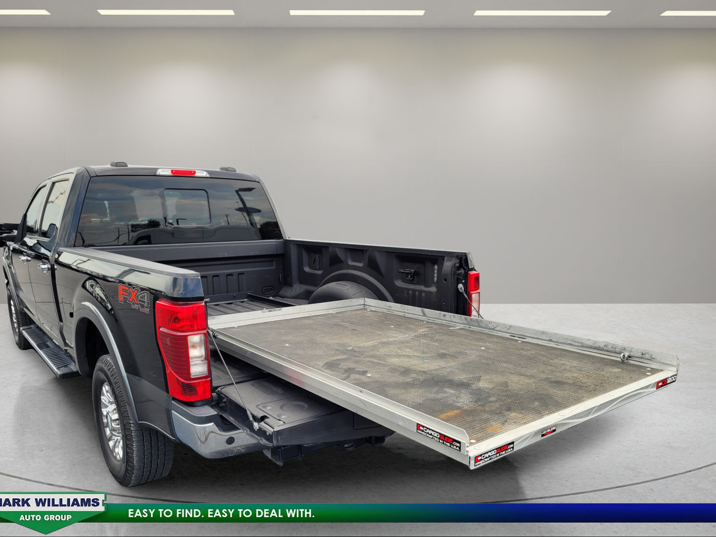 Certified 2020 Ford F250 Lariat w/ Chrome Package AWD/4WD image 32