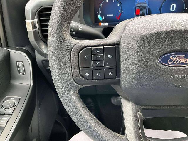 Certified 2024 Ford F150 STX w/ Mobile Office Package AWD/4WD image 11