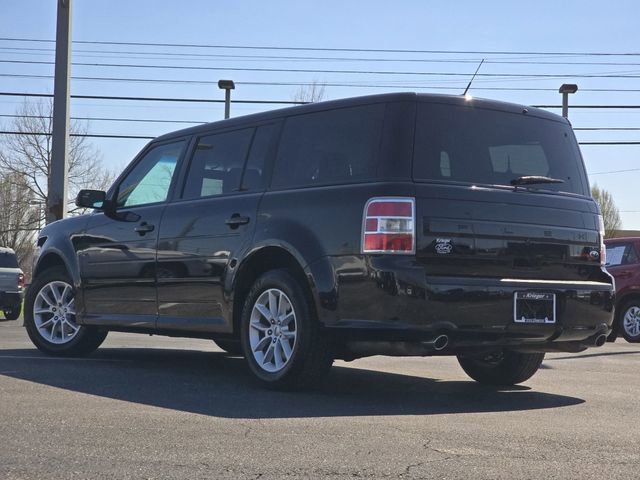 Certified 2019 Ford Flex SE image 9