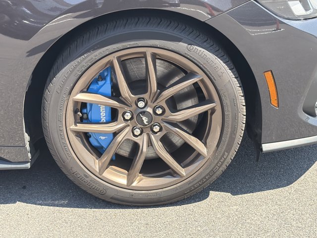 Certified 2024 Ford Mustang GT Premium RWD image 9