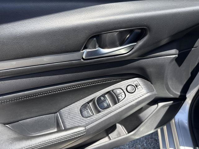 Used 2019 Nissan Altima 2.5 SV FWD image 25