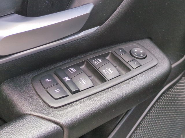 Used 2022 RAM 1500 Big Horn w/ Night Edition AWD/4WD image 14