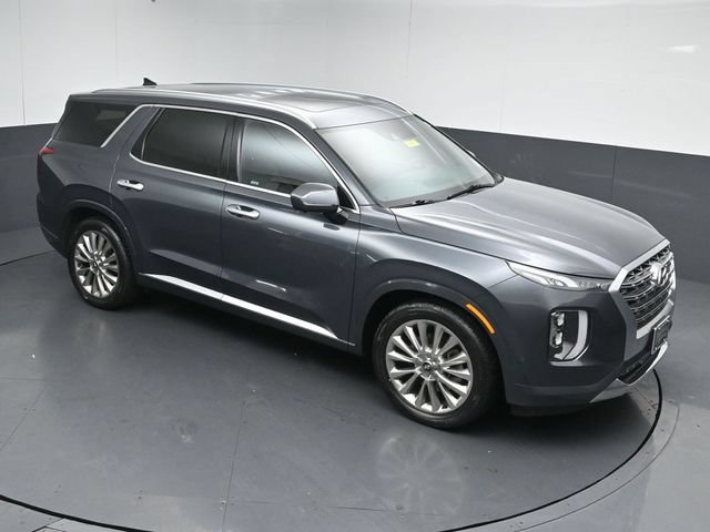 Used 2020 Hyundai Palisade Limited AWD/4WD image 44