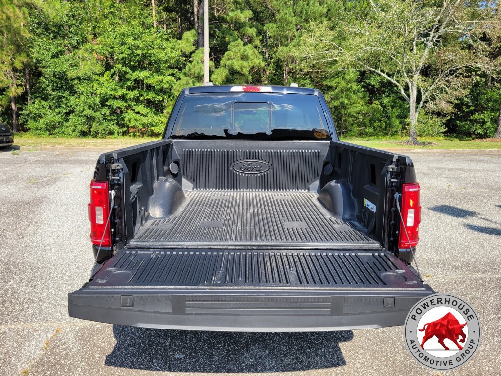 Certified 2022 Ford F150 XLT w/ Equipment Group 302A High AWD/4WD image 14