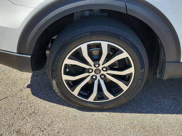 Certified 2023 Ford Explorer ST-Line AWD/4WD image 7