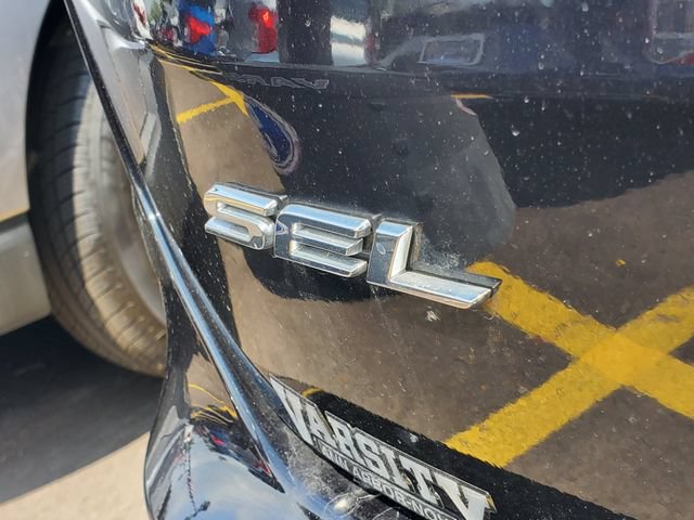 Certified 2023 Ford Edge SEL w/ Convenience Package AWD/4WD image 7