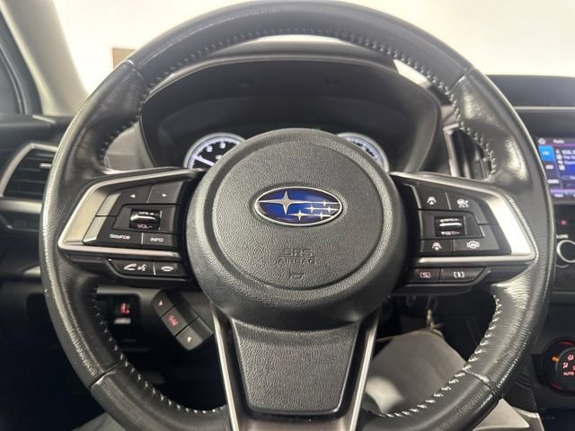 Used 2020 Subaru Forester Premium AWD/4WD image 19