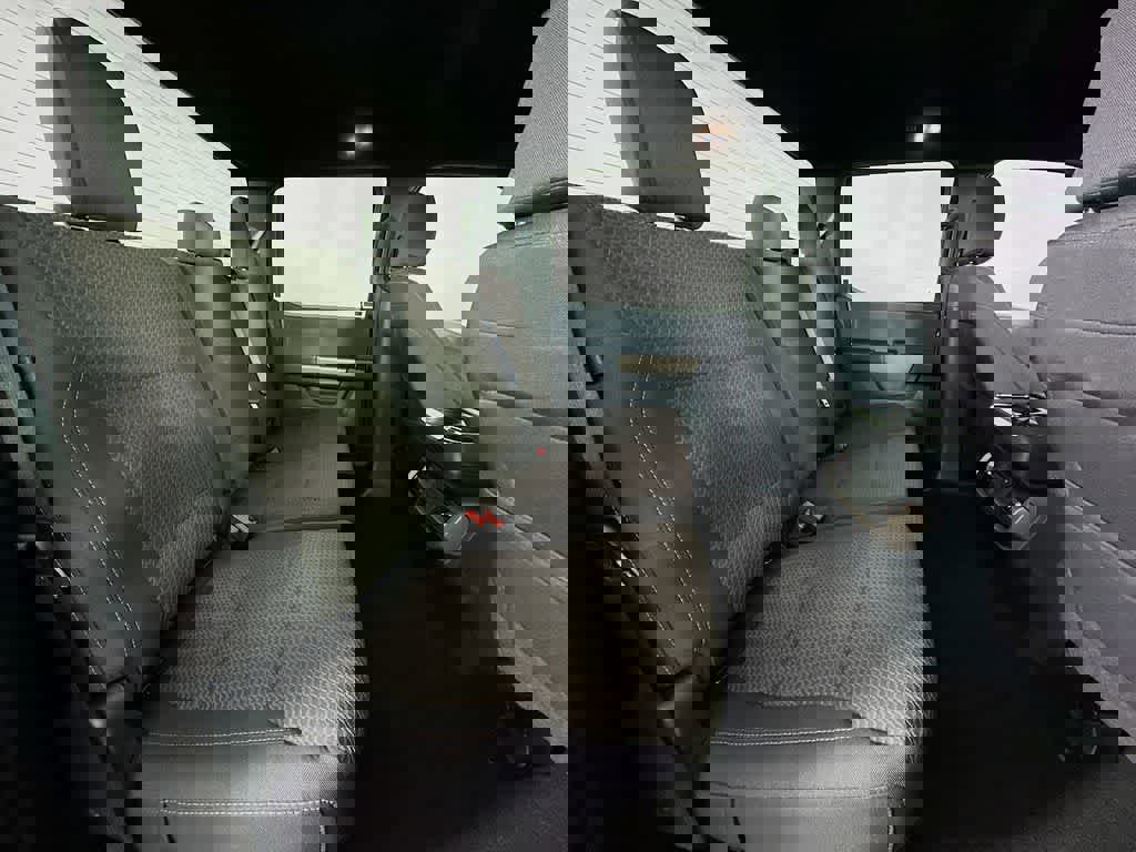 Certified 2025 Ford F150 STX w/ Equipment Group 201A FX4 image 30