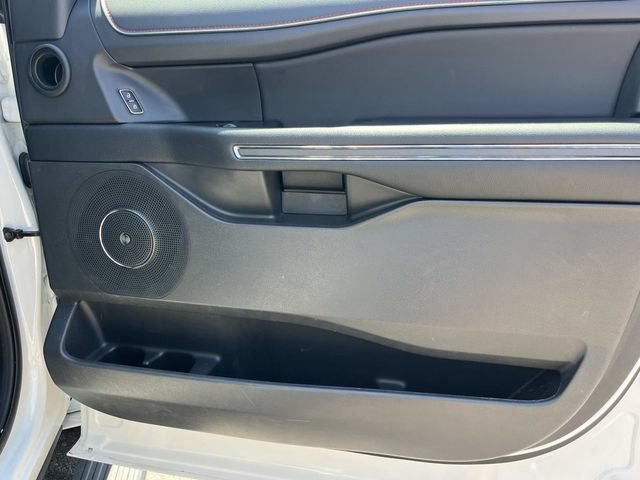 Certified 2024 Ford Expedition Limited AWD/4WD image 29