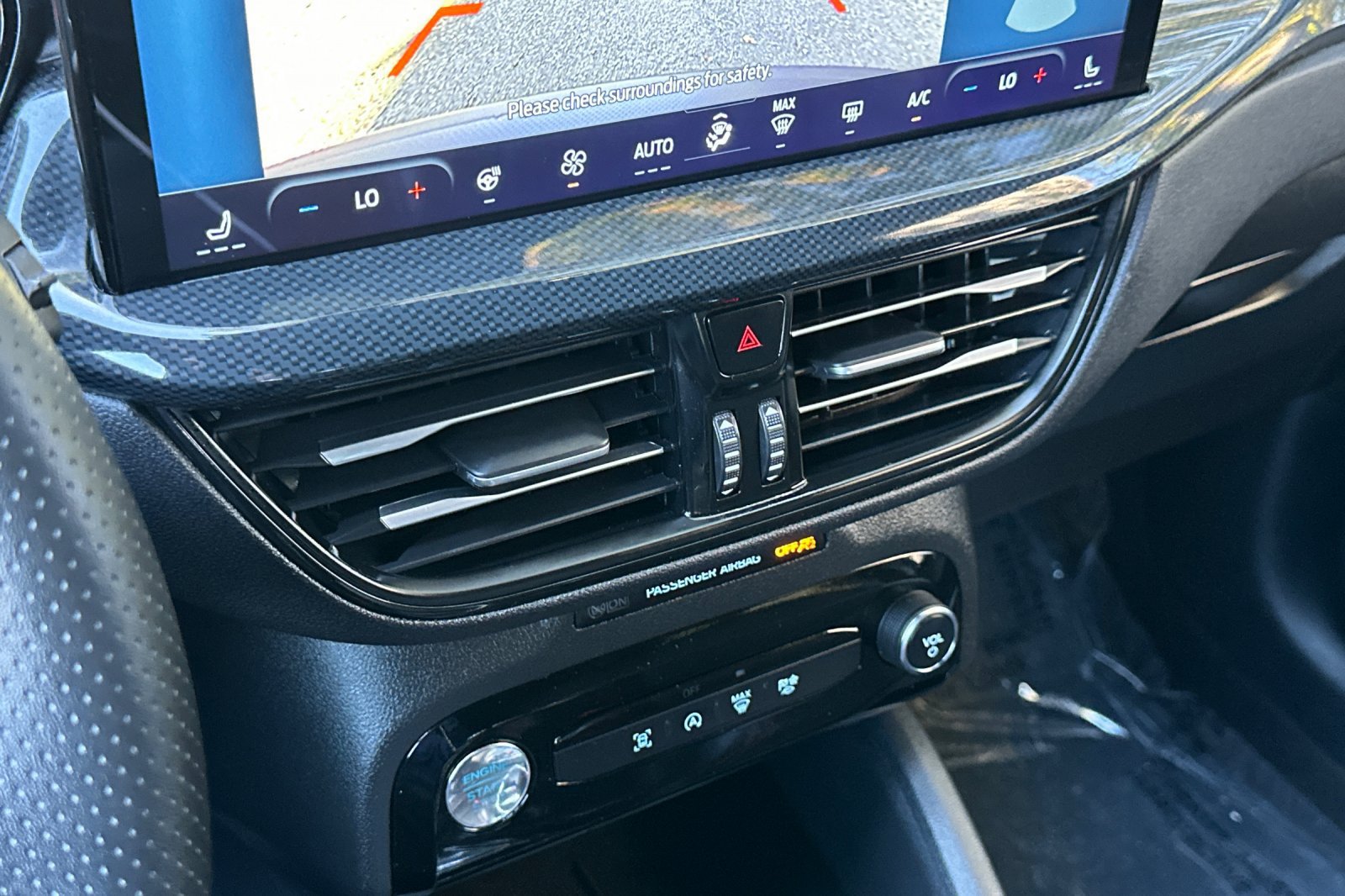 Certified 2025 Ford Escape ST-Line w/ Tech Pack #1 FWD image 30