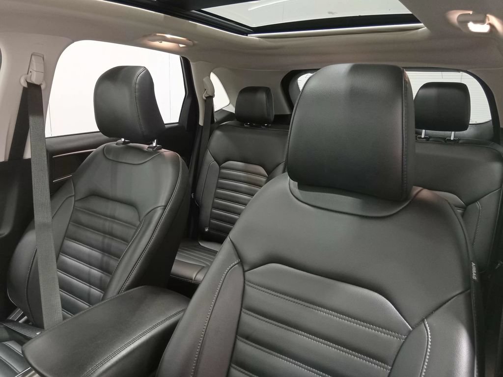 Certified 2022 Ford Edge SEL w/ Convenience Package AWD/4WD image 17