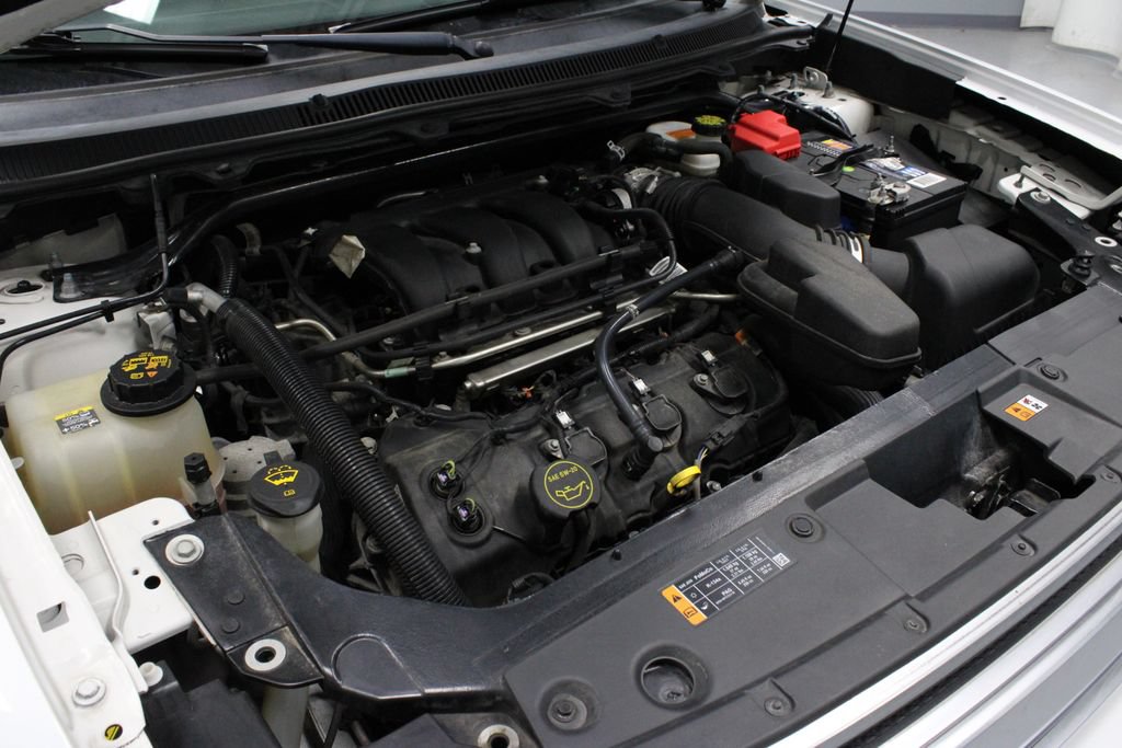 Certified 2019 Ford Flex Limited FWD image 13