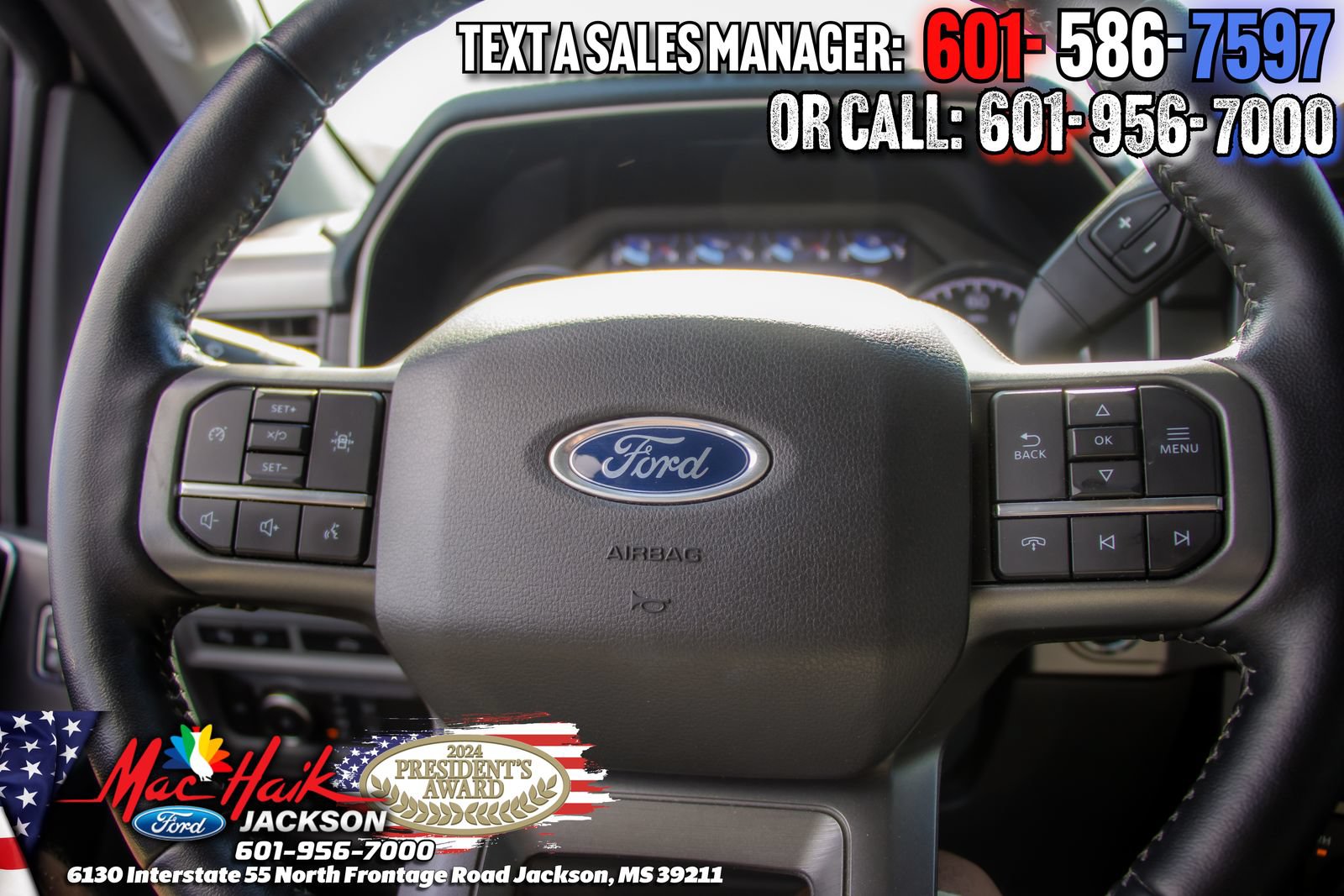 Certified 2022 Ford F150 XLT w/ Equipment Group 302A High AWD/4WD image 14