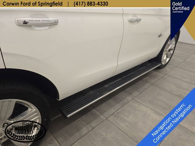 Certified 2024 Ford Expedition King Ranch AWD/4WD image 18