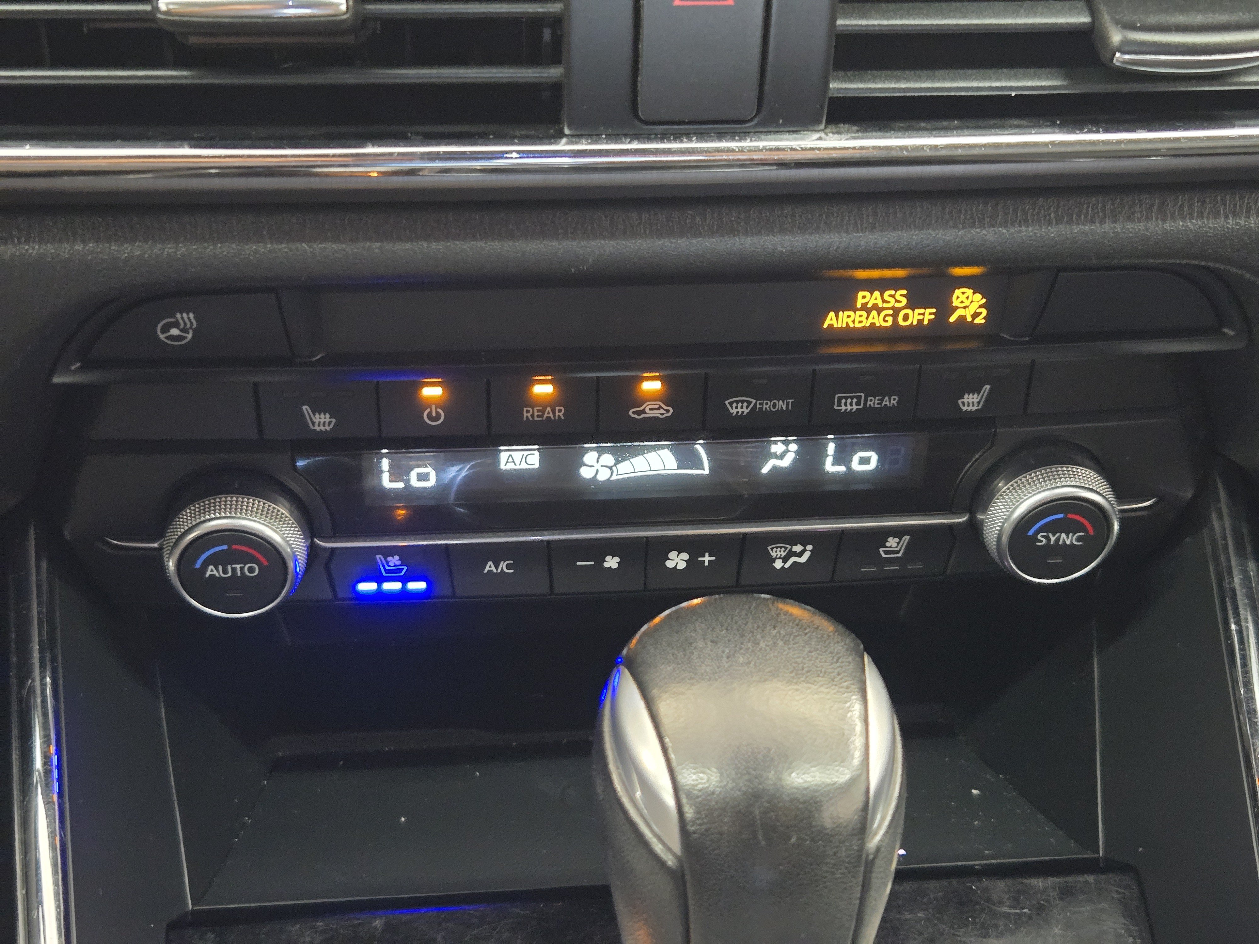Used 2021 MAZDA CX-9 Grand Touring FWD image 20