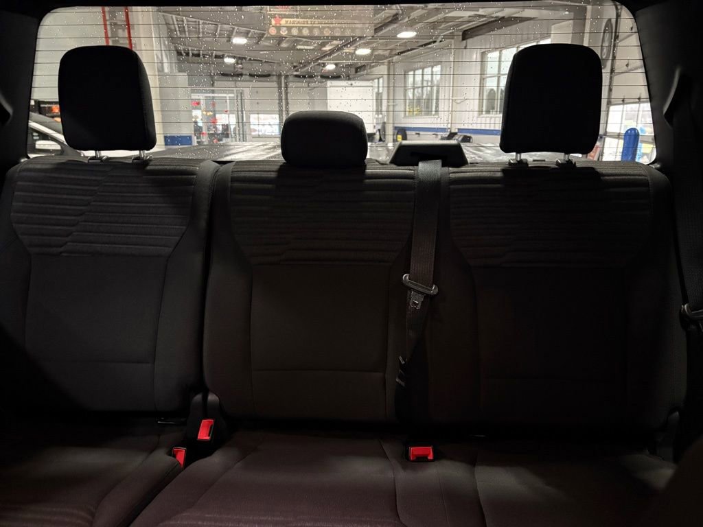 Certified 2023 Ford F150 XL w/ Trailer Tow Package image 25