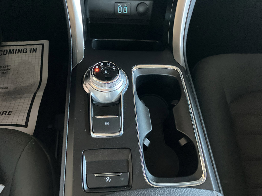 Certified 2019 Ford Fusion SE image 28