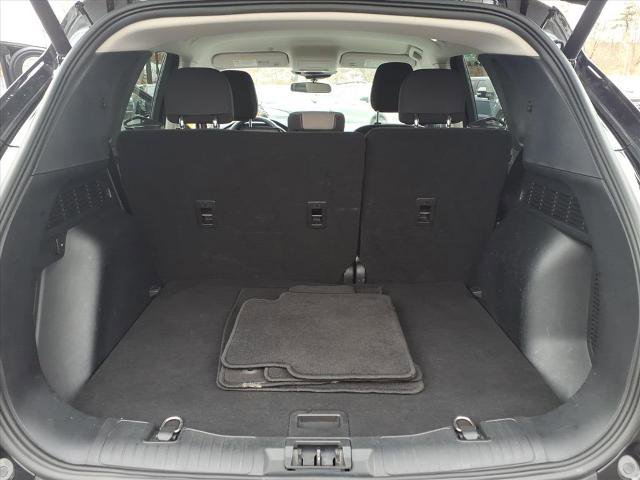 Certified 2022 Ford Escape SE w/ Convenience Package image 27