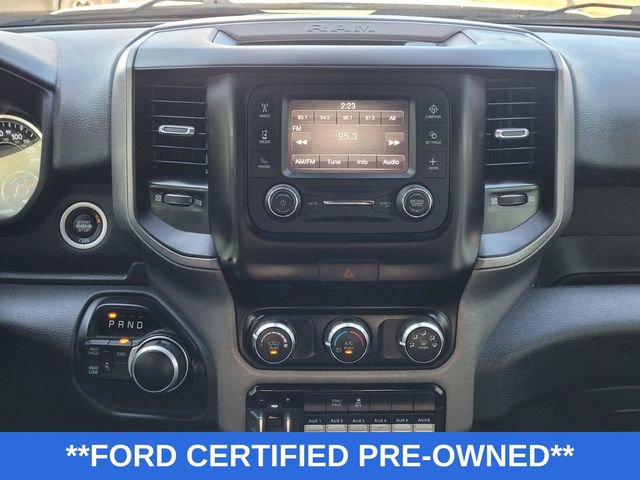 Used 2022 RAM 2500 Tradesman w/ Protection Group image 20