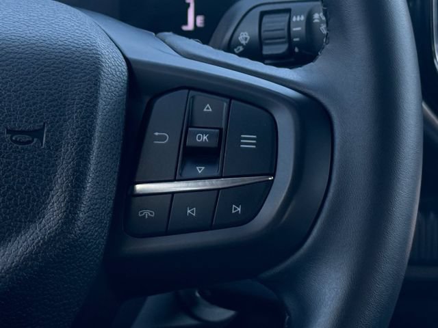Certified 2025 Ford Ranger XLT RWD image 11