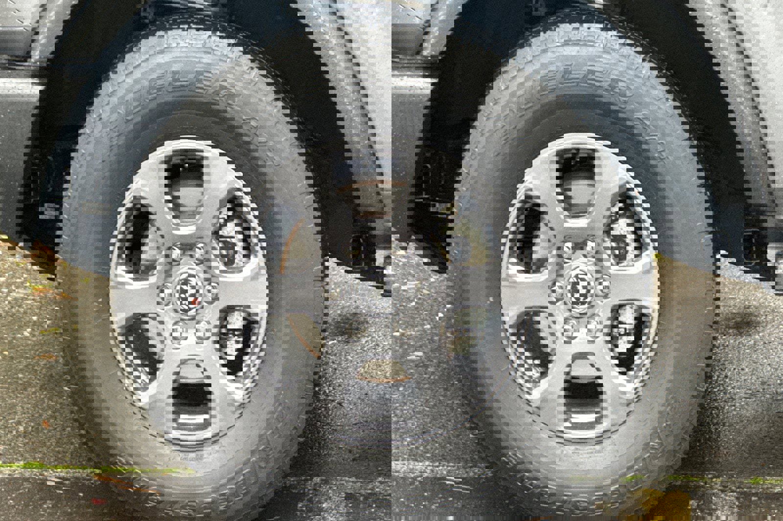 Certified 2023 Ford Bronco Big Bend image 28