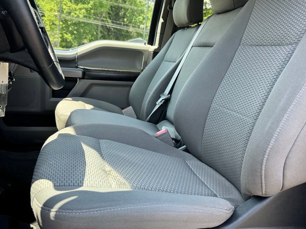 Certified 2019 Ford F150 XLT w/ Equipment Group 302A Luxury AWD/4WD image 13