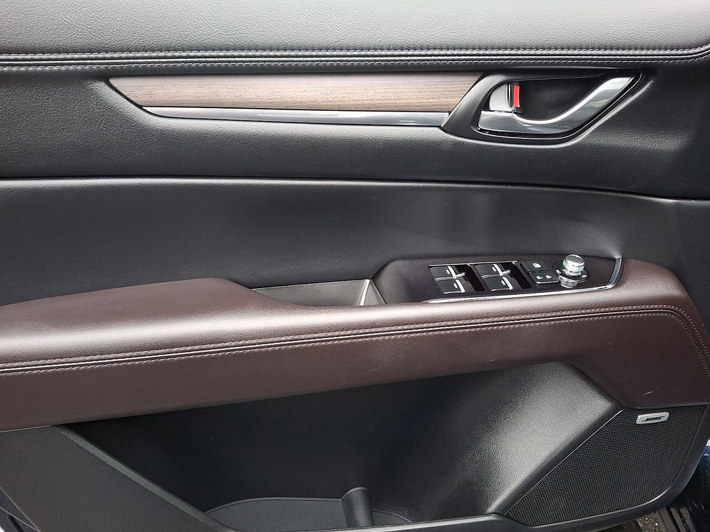 Used 2023 MAZDA CX-5 Signature image 12