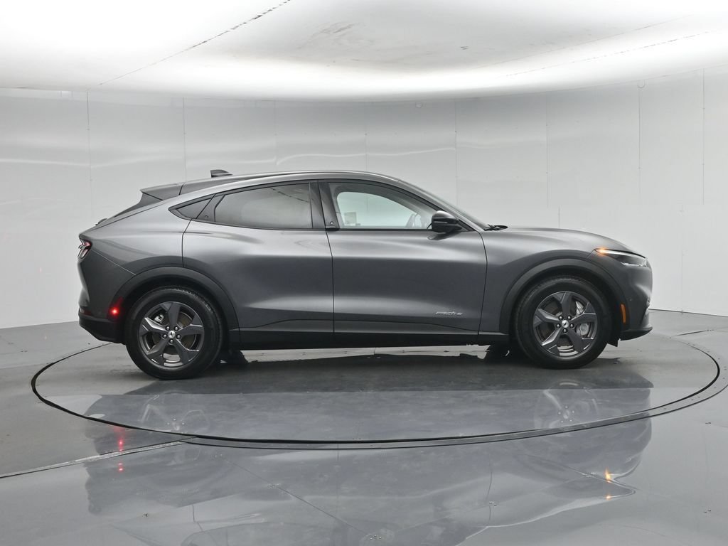 Certified 2023 Ford Mustang Mach-E Select RWD image 26