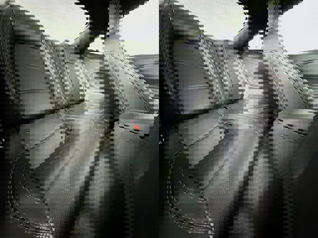 Certified 2024 Ford Mustang Premium image 28