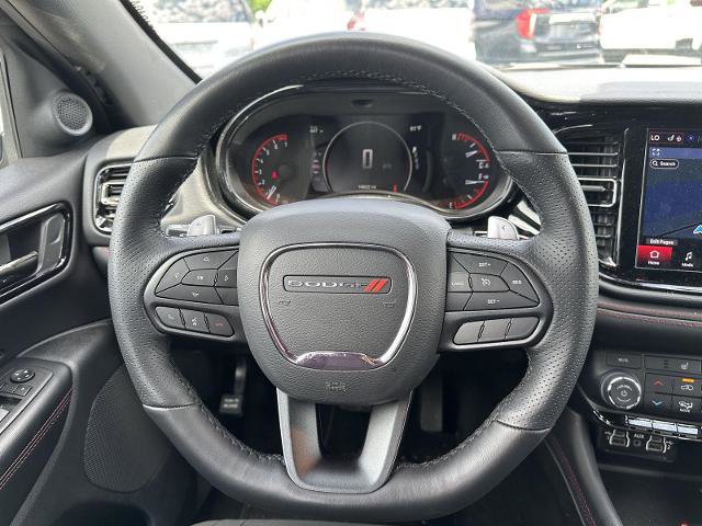 Used 2026 Dodge Durango GT AWD/4WD image 25