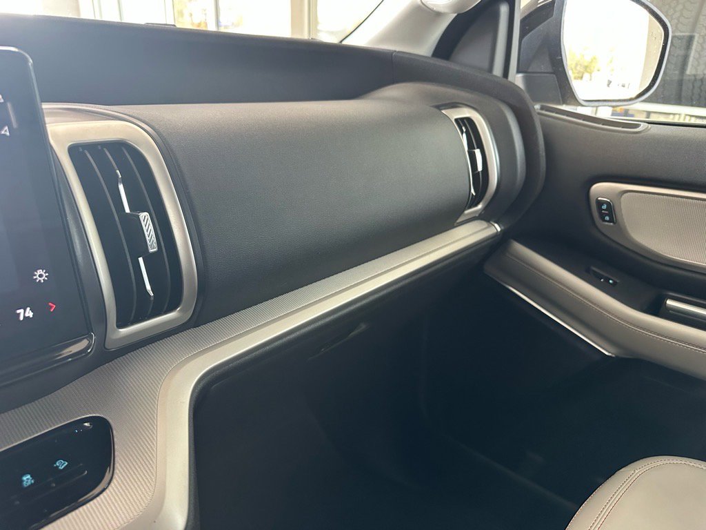 Certified 2025 Ford Expedition Max Active image 47