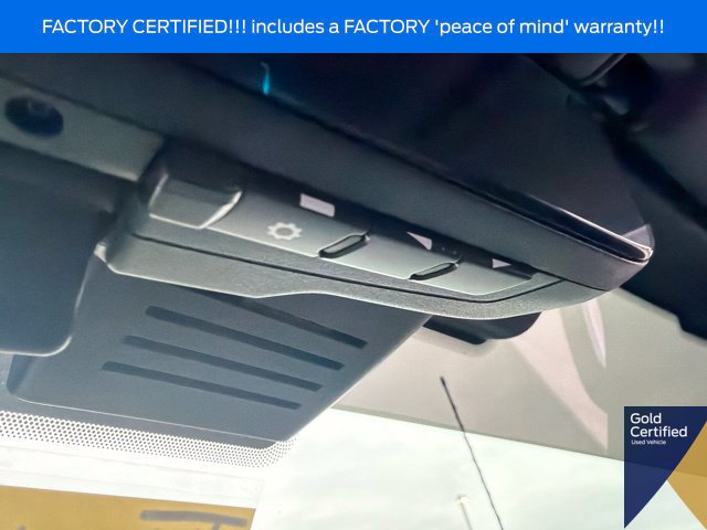 Certified 2026 Ford Bronco Raptor w/ Interior Carbon Fiber Pack AWD/4WD image 46