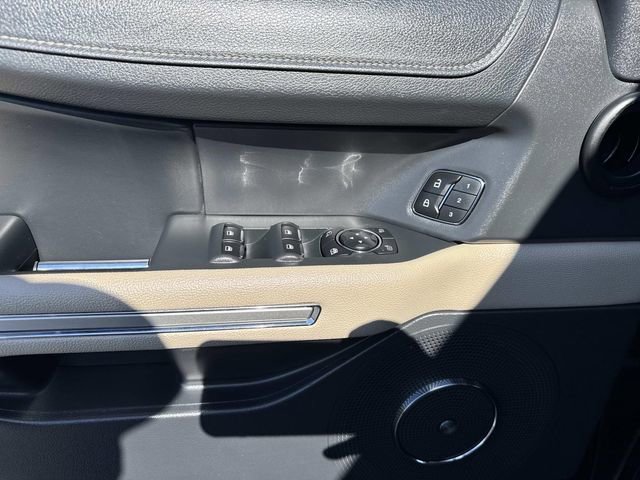 Certified 2024 Ford Expedition Max Limited image 20