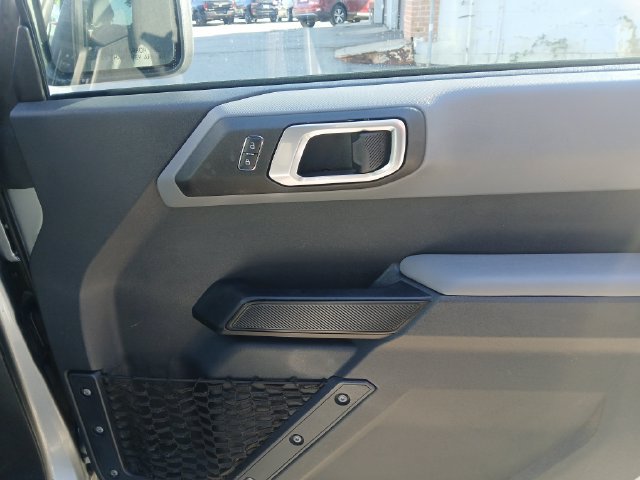 Certified 2023 Ford Bronco Big Bend AWD/4WD image 47
