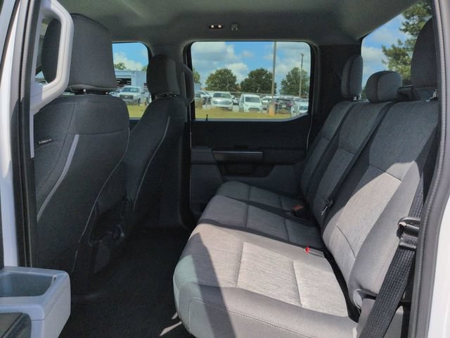 Certified 2022 Ford F150 XL w/ Equipment Group 101A High RWD image 16