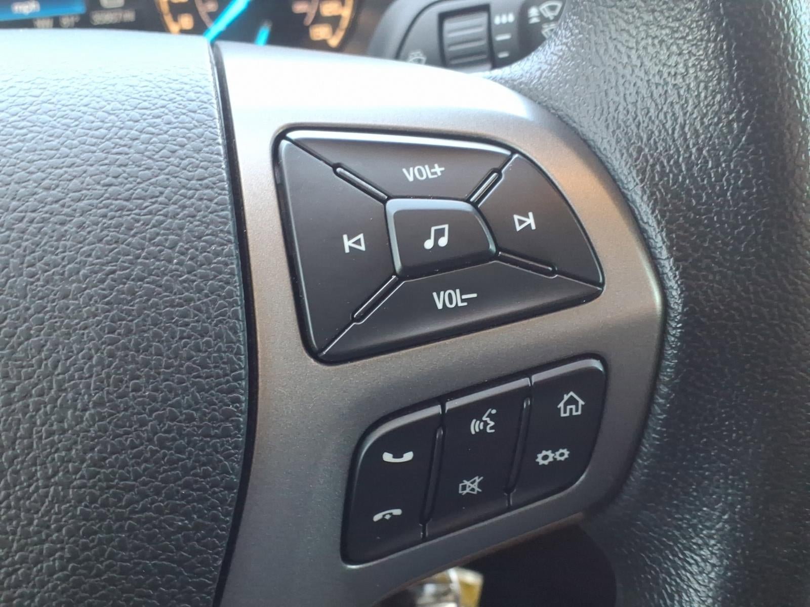 Certified 2021 Ford Ranger XLT RWD image 24