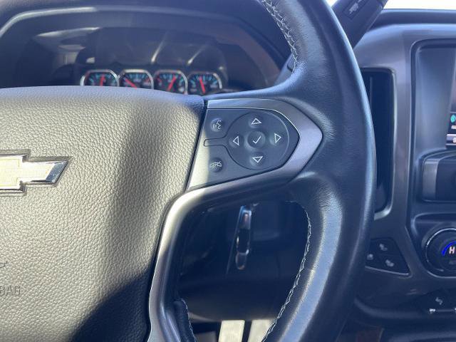 Used 2019 Chevrolet Silverado 2500 LTZ w/ Duramax Plus Package image 14