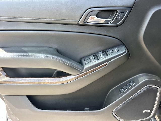 Used 2018 Chevrolet Tahoe LT RWD image 32
