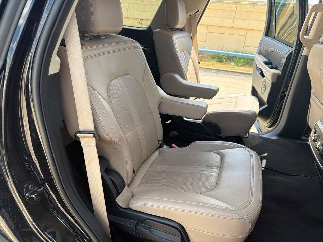 Certified 2024 Ford Expedition Limited RWD image 14